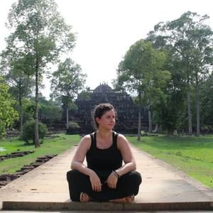 Meet your Posher, Maggie